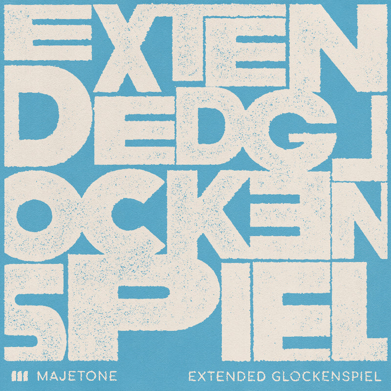 EXTENDED GLOCKENSPIEL