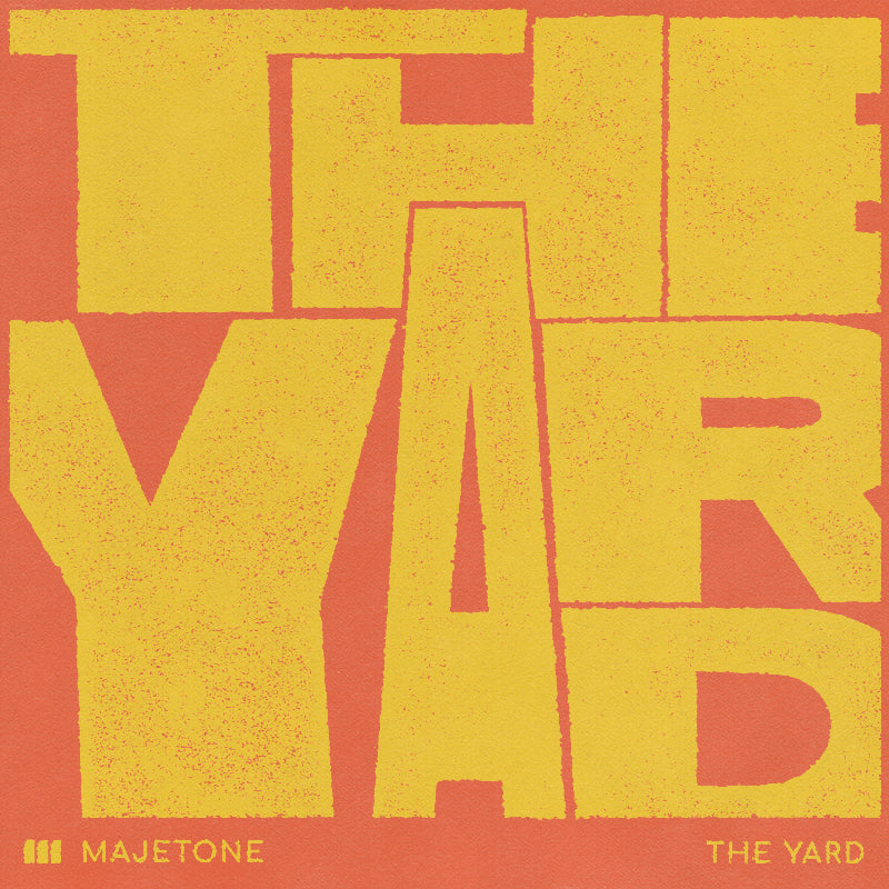 THE YARD