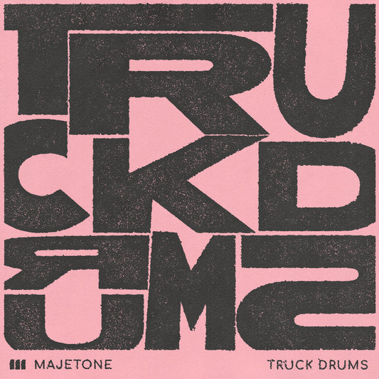 TRUCK DRUMS