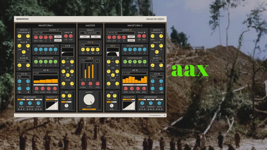 Aax on Windows